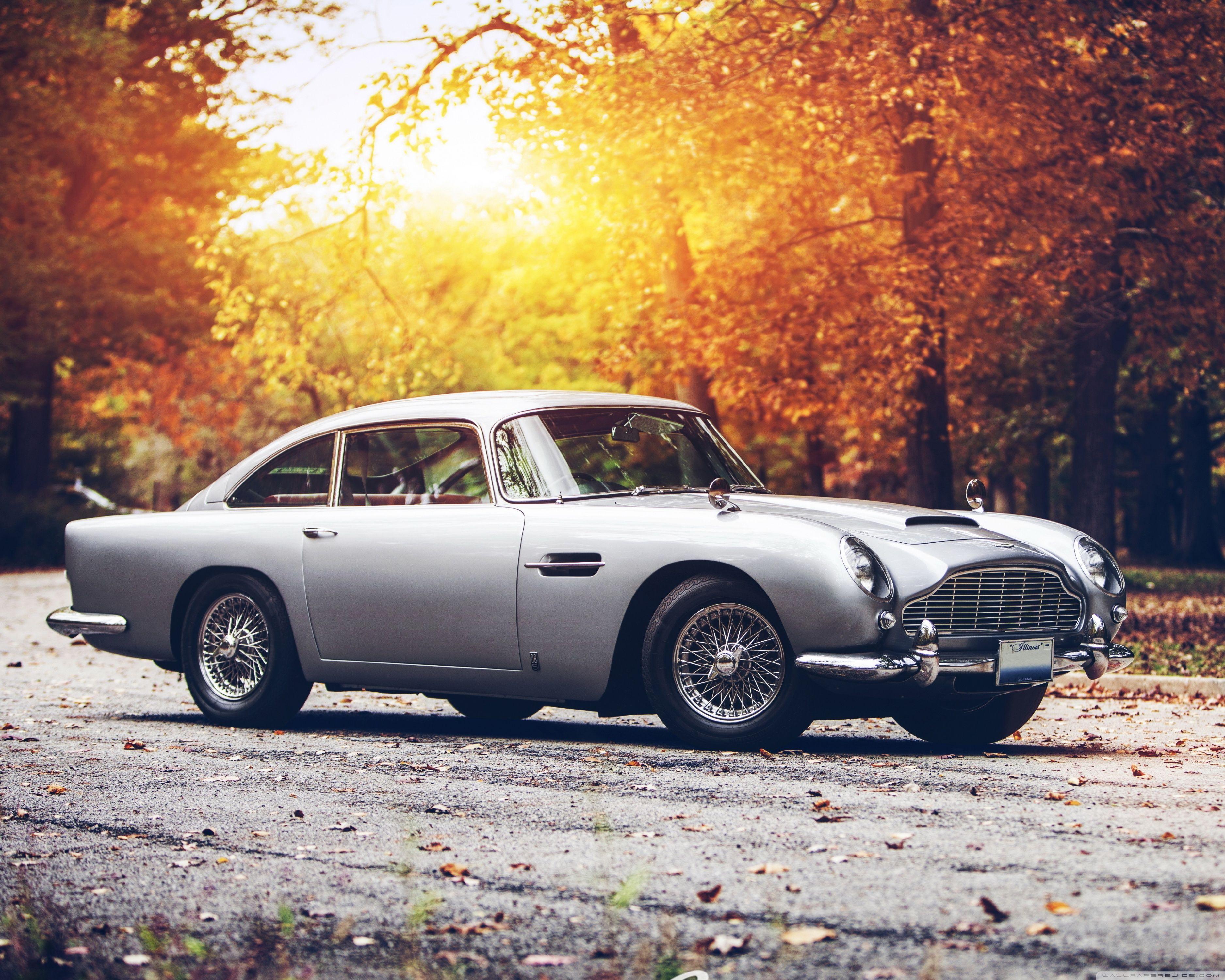 Best Classic Car Wallpapers Ever