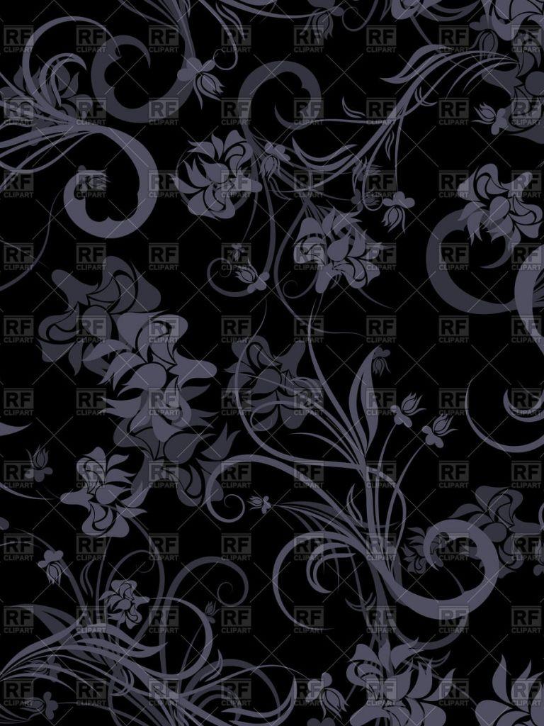 768x1024 Free download antique pattern black victorian style wallpaper 92614 Background [1200x1200] for your Desktop, Mobile & Tablet. Explore Victorian Style Wallpaper. Victorian Wallpaper, Victorian Wallpaper Reproductions, Free Victorian