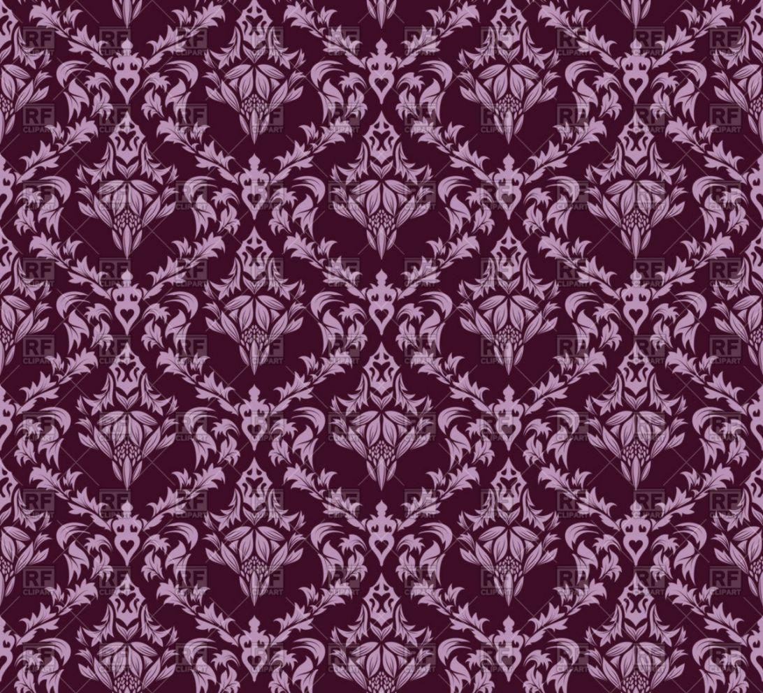 1092x992 Vintage Purple Wallpaper
