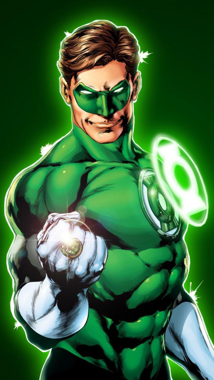 Green Lantern Phone Wallpapers Top Free Green Lantern Phone