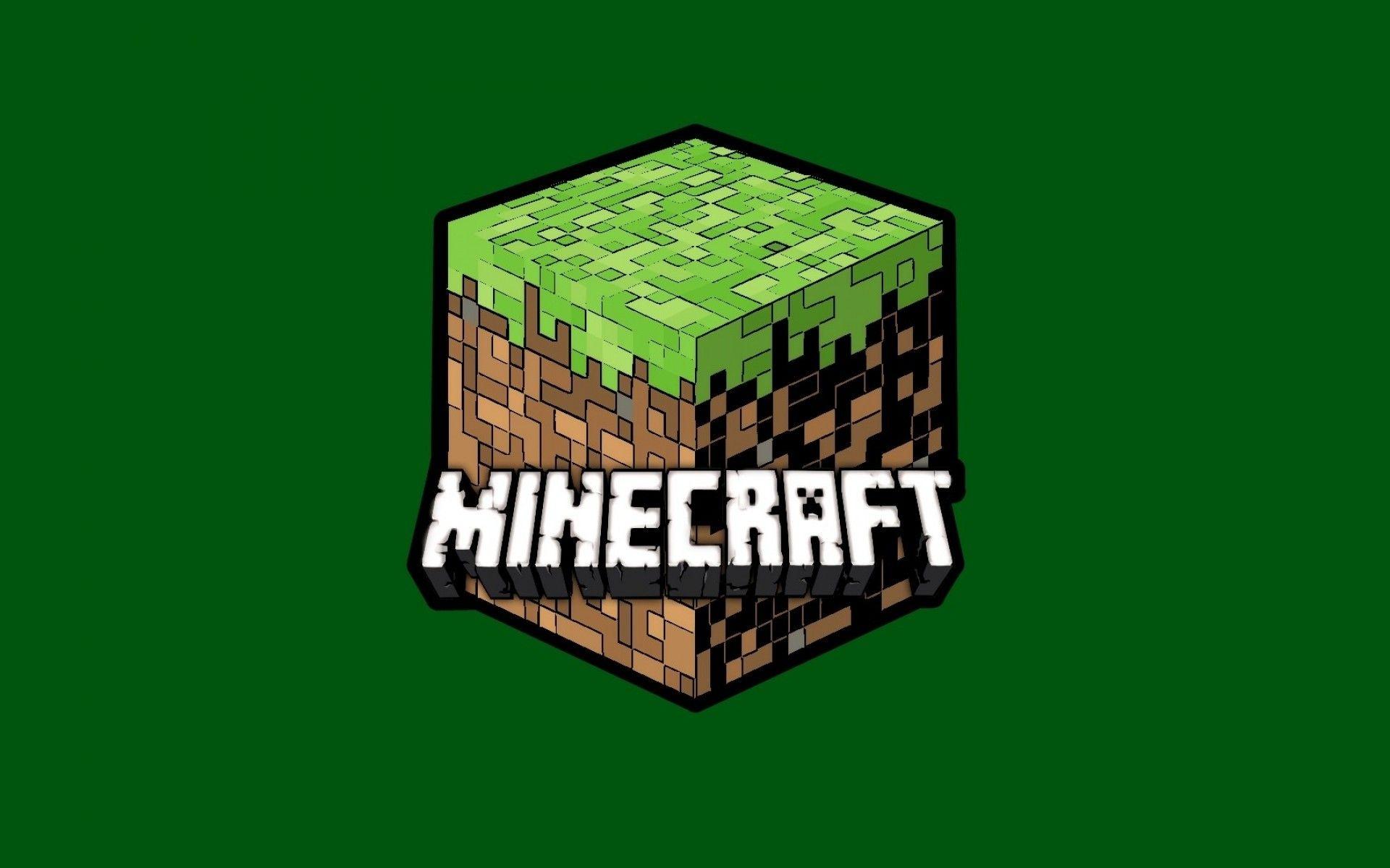 1920x1200 Minecraft cube background wallpaper download. Wallpaper, picture, photo