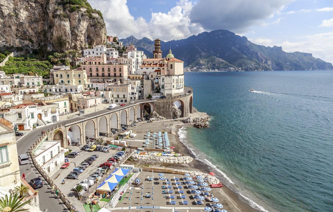 1332x850 Europe Beach Wallpaper
