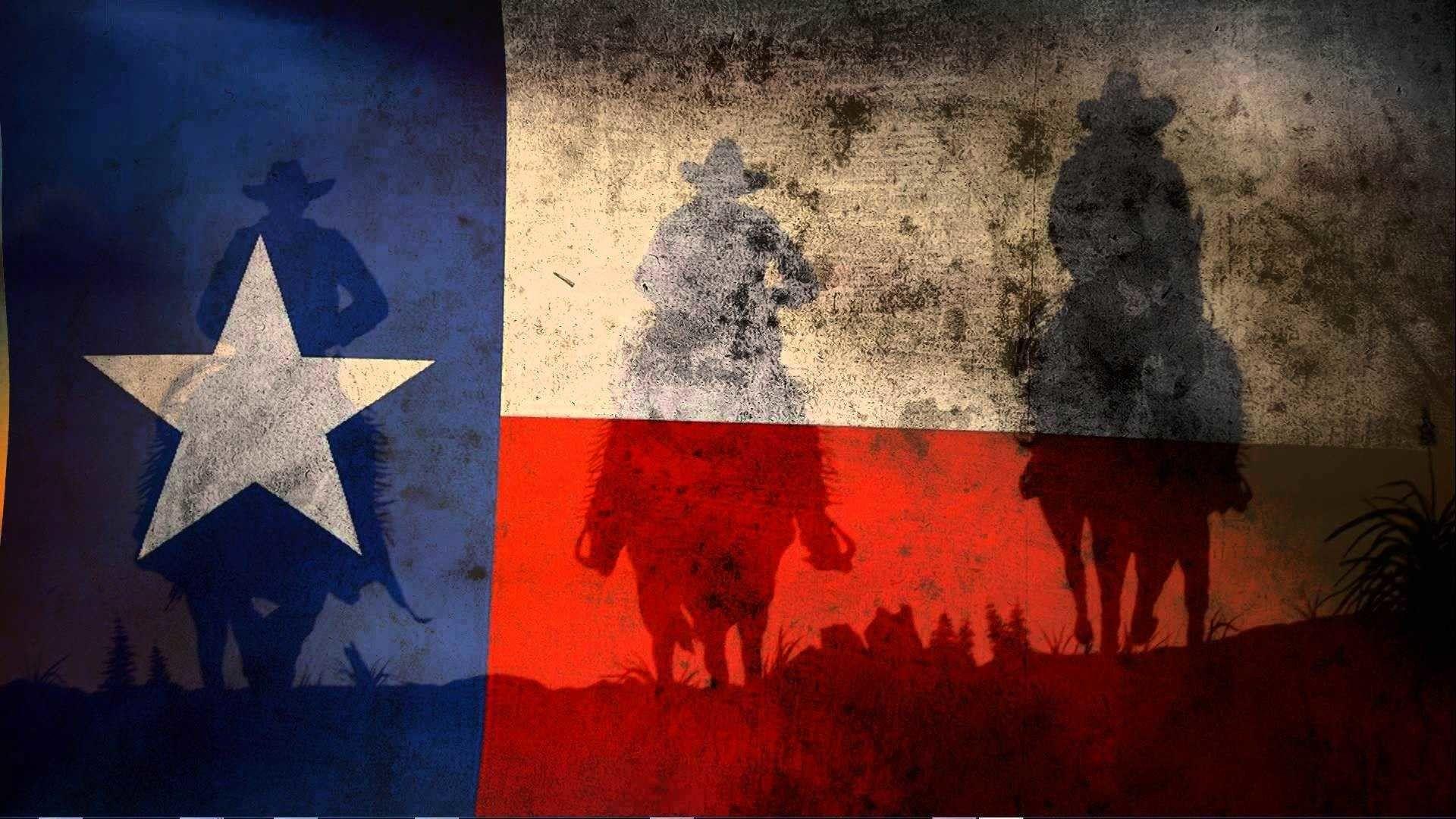 1920x1080 Texas Wallpaper