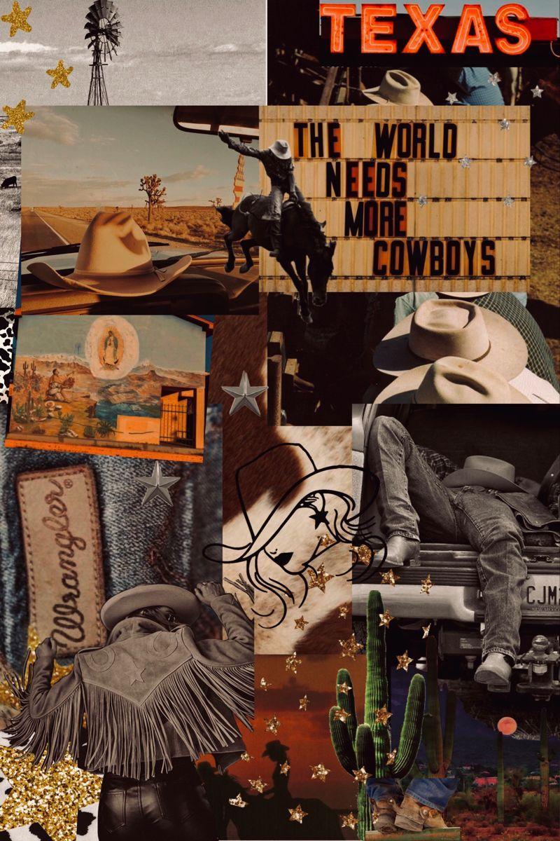800x1200 Western aesthetic. Western artwork, Cute patterns wallpaper, Western wall art