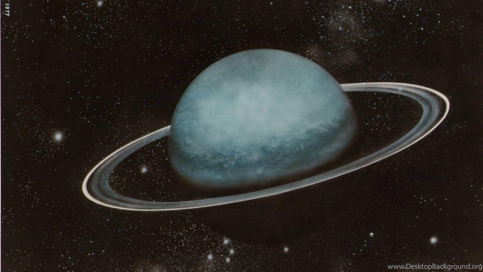 1600x900 Uranus Planet Wallpaper Pics About Space Desktop Background