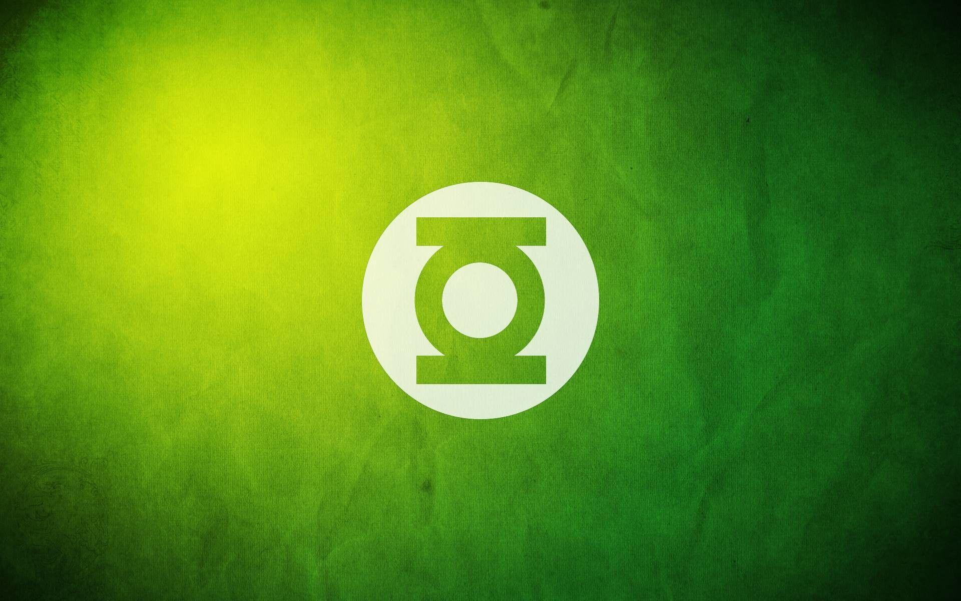 1920x1200 Green Lantern Oath Wallpaper