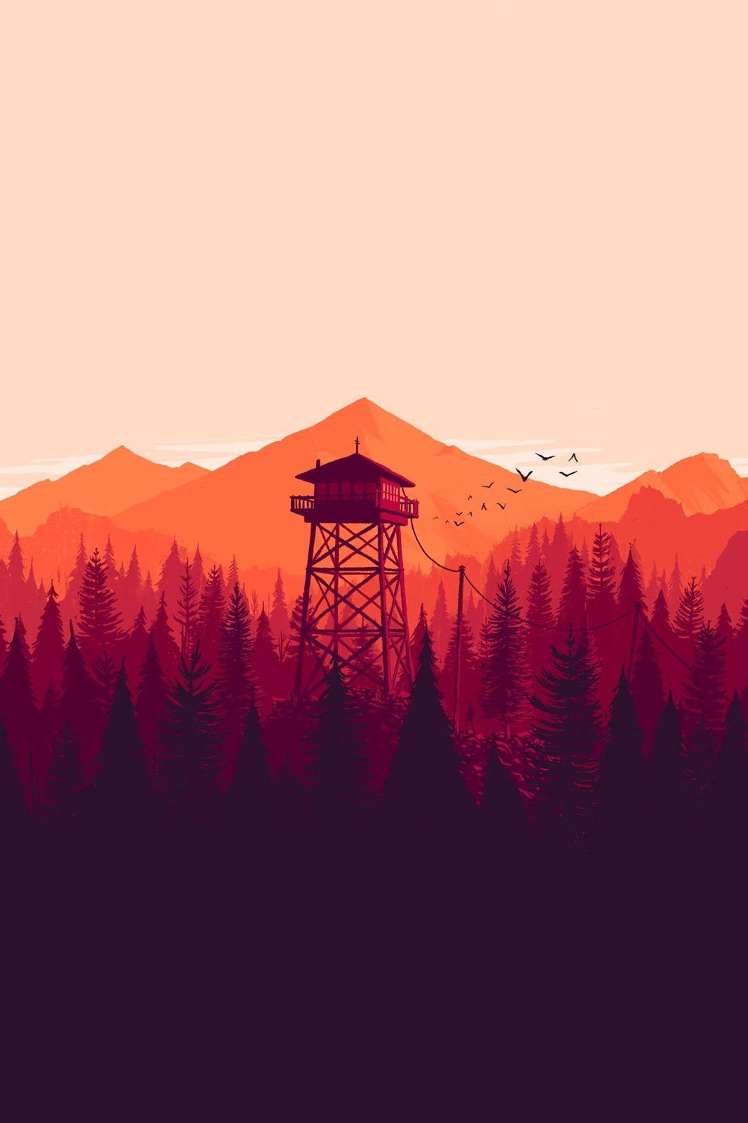 1067x1600 Vector Wallpaper. Art wallpaper, Minimalist wallpaper, Minimal wallpaper