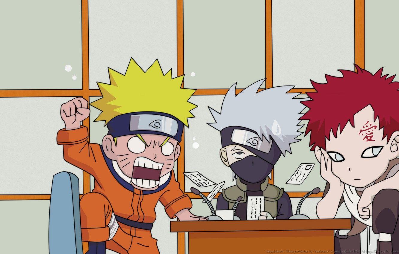 1332x850 Wallpaper kids, Naruto, Naruto image for desktop, section сёнэн