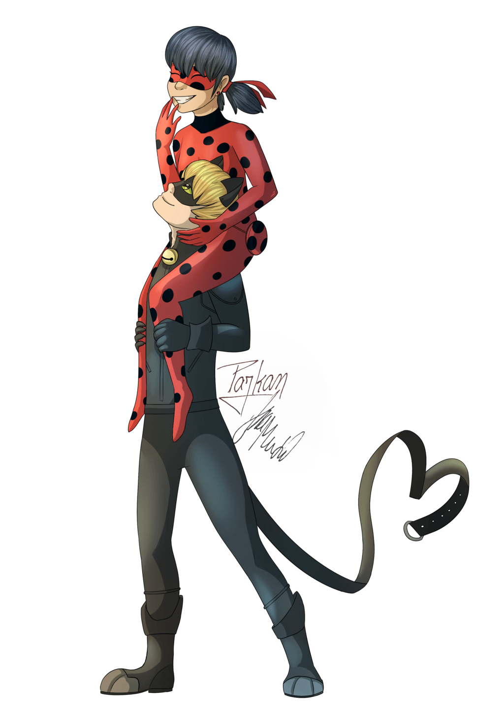 1024x1448 Free download Ladybug image Ladybug and Chat Noir HD wallpaper and background [1024x1448] for your Desktop, Mobile & Tablet. Explore Ladybug and Chat Noir Wallpaper. Ladybug and Chat Noir