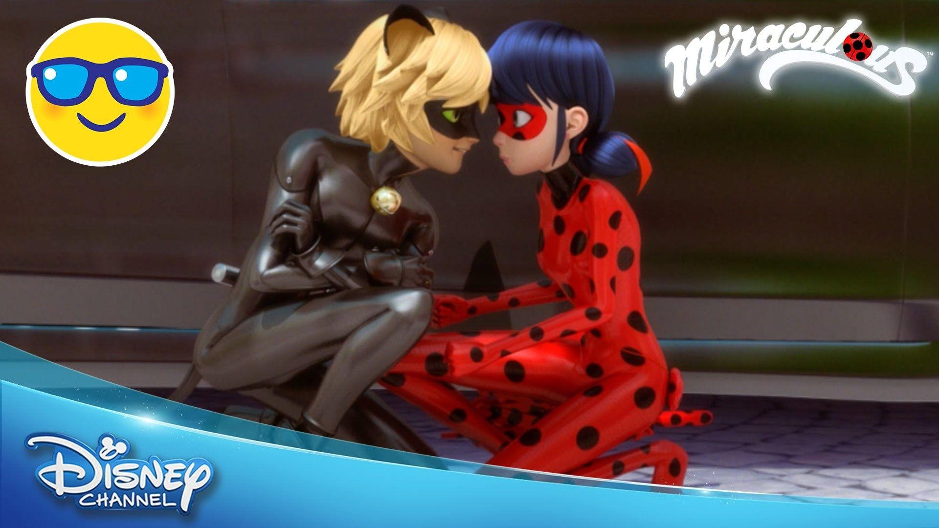 1920x1080 Miraculous Ladybug