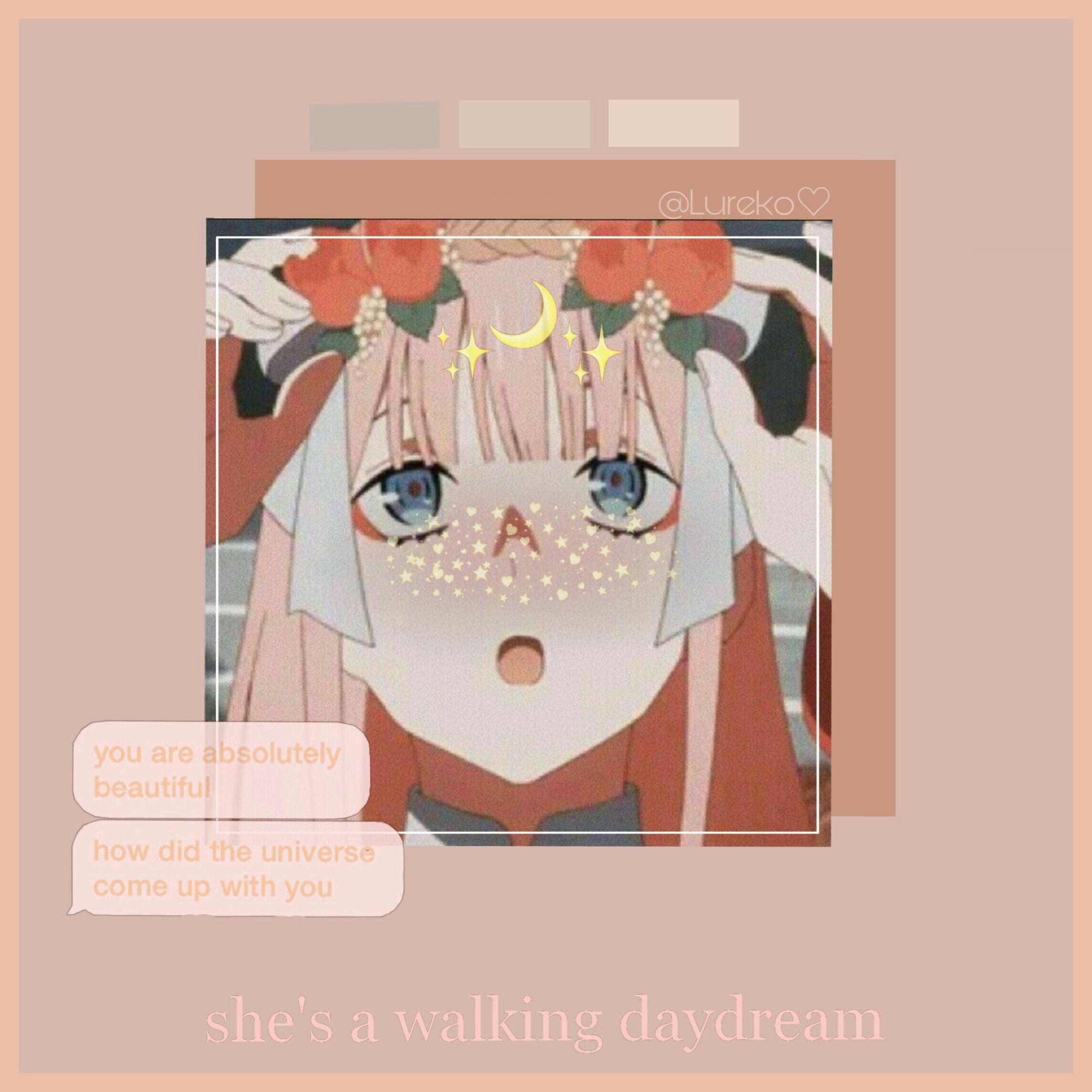 2289x2289 darlinginthefranxx Image by Lureko♡