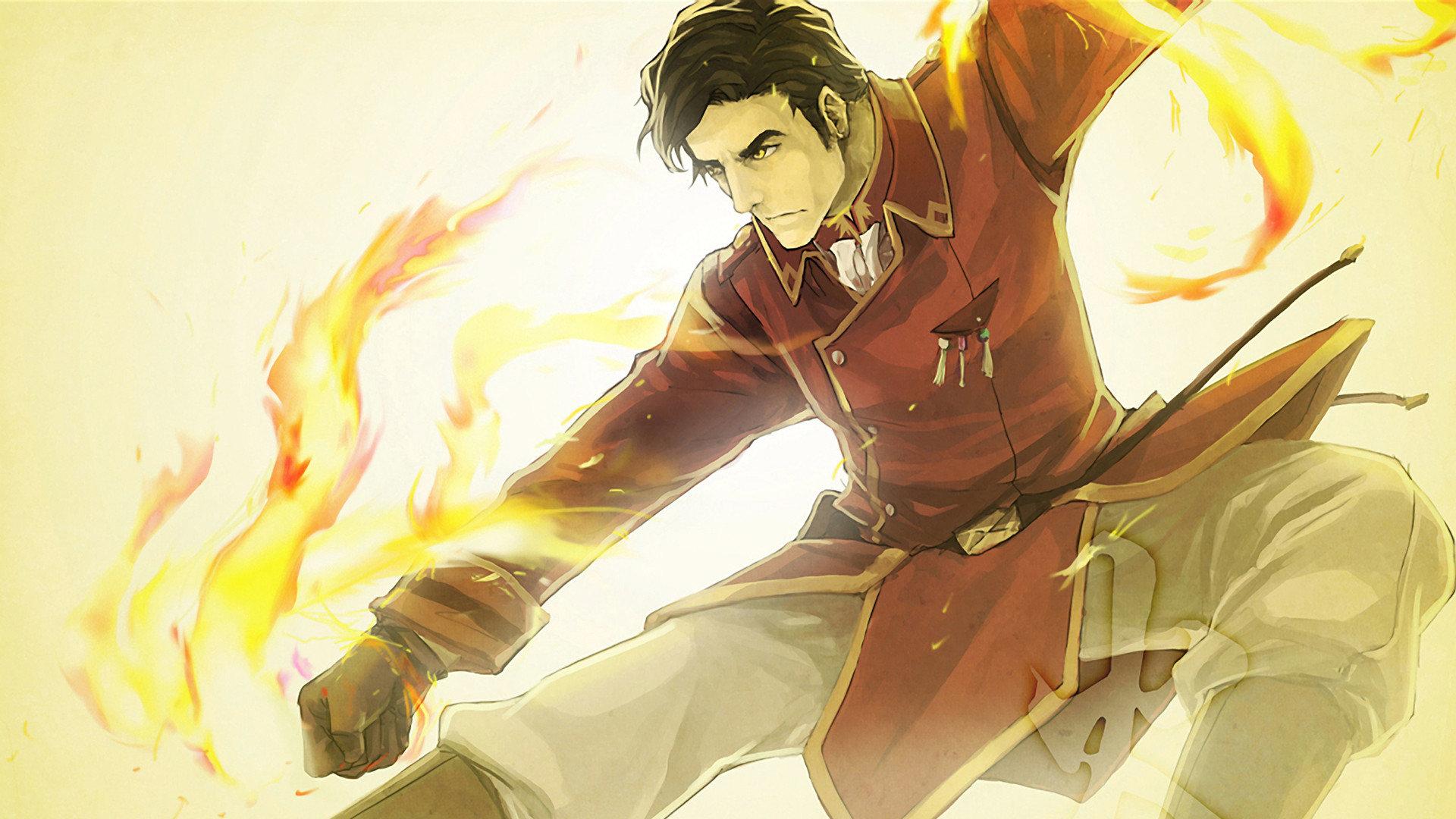 1920x1080 Best Avatar: The Legend Of Korra wallpaper for High Resolution 1080p PC