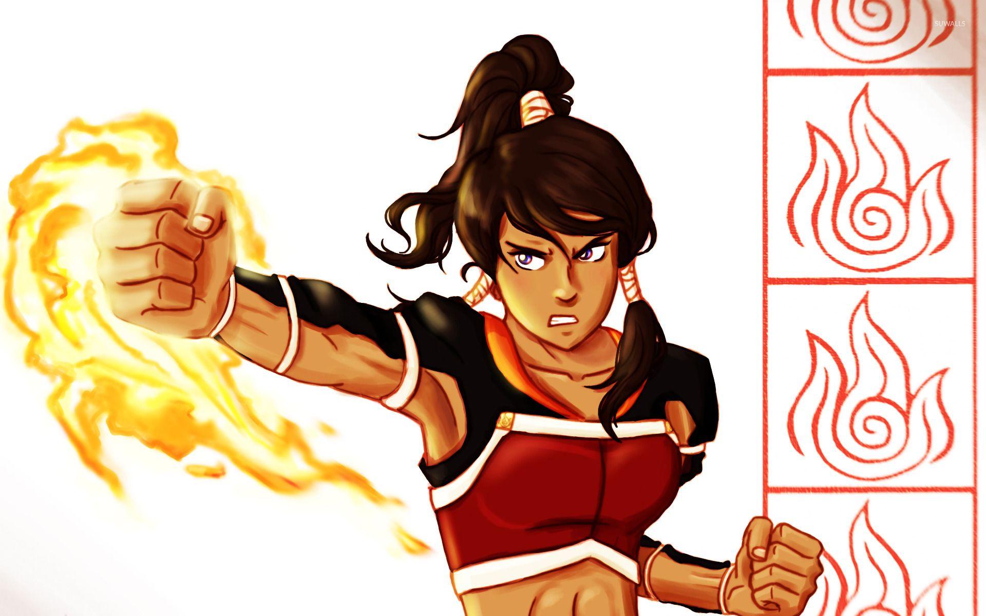 1920x1200 Korra: The Legend of Korra [5] wallpaper wallpaper