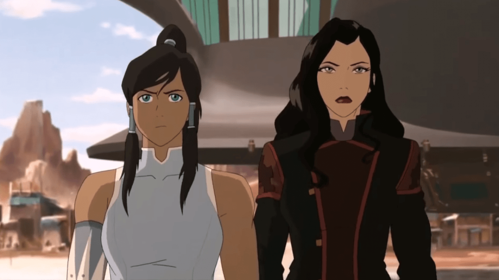 1600x900 Legend of Korra' Netflix Release: When is the 'Avatar' Sequel Streaming?