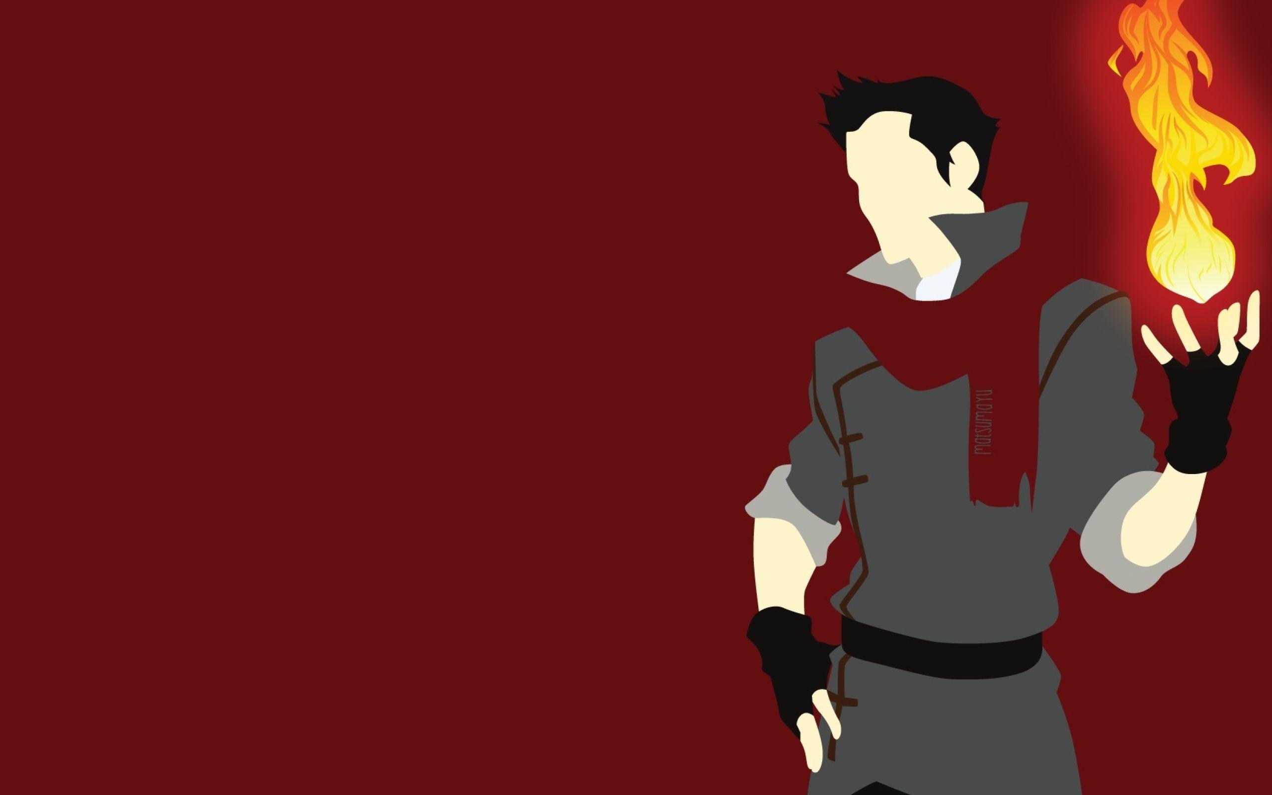 2560x1600 Mako Korra Avatar The Legend Of Korra 2560x1600 Resolution Wallpaper, HD Anime 4K Wallpaper, Image, Photo and Background