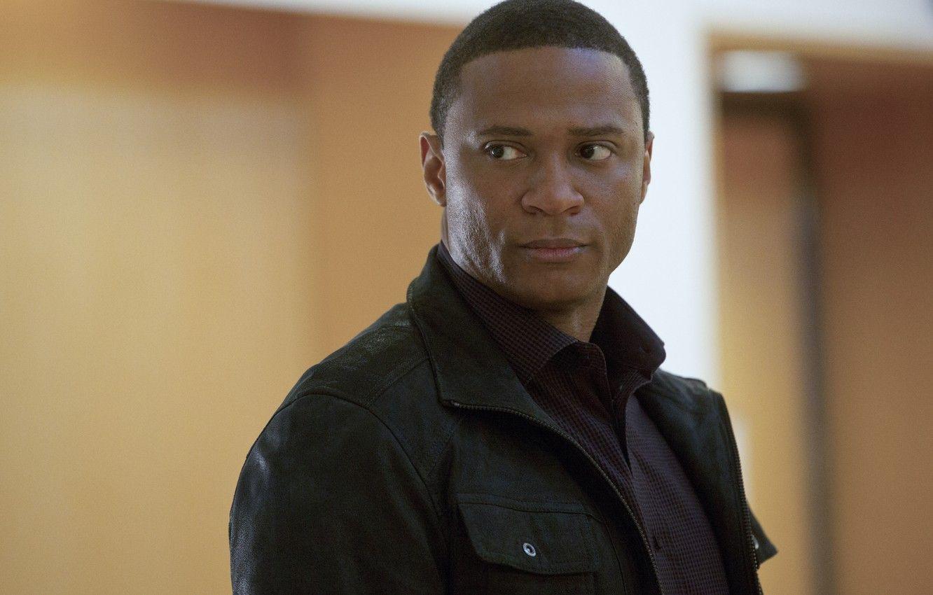 1332x850 Wallpaper The series, Arrow, Arrow, David Ramsey, John Diggle image for desktop, section фильмы