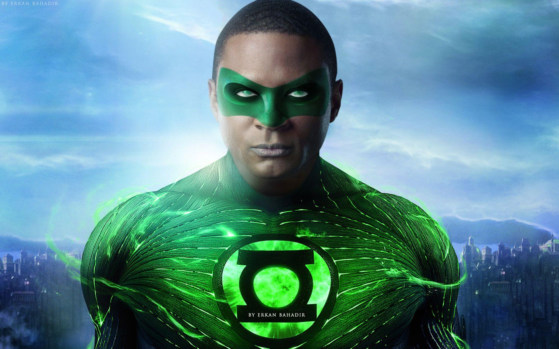 1920x1200 Arrow' Season 4: David Ramsey Talks Diggle Masks & Green Lantern Potential