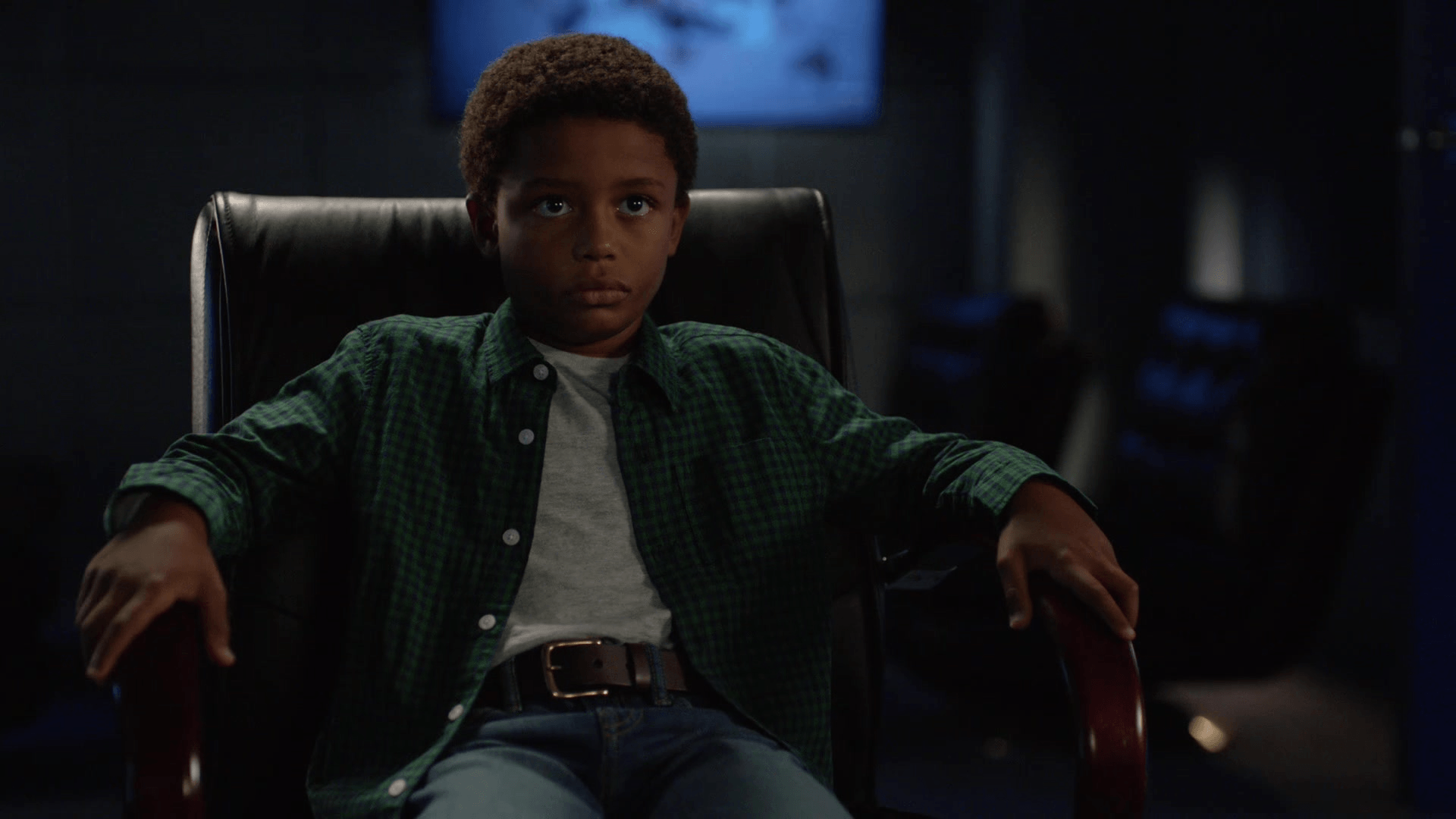 1920x1080 John Diggle, Jr