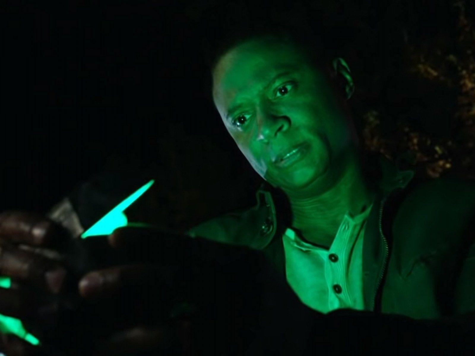 1600x1200 Arrow' Series Finale: How the Ending May Set Up HBO Max's 'Green Lantern' TV Series