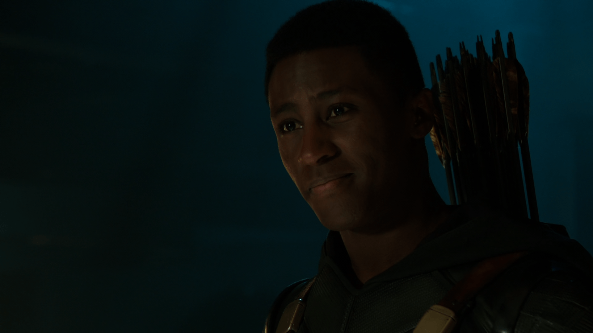1920x1080 John Diggle, Jr. (Earth 16)