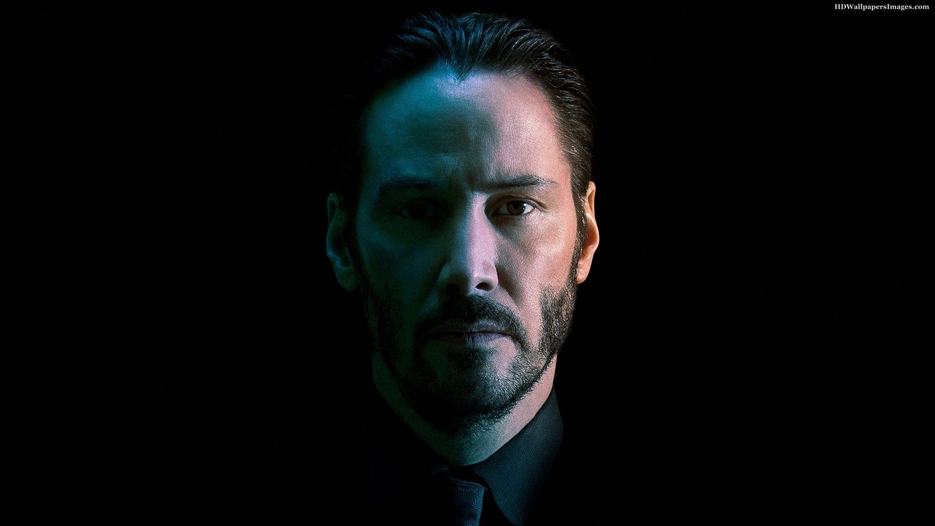 1920x1080 John Wick vs John Diggle