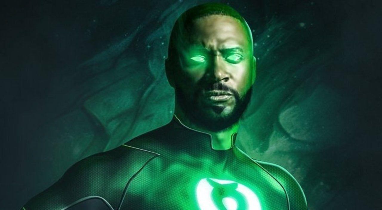 1280x705 Arrow Season Finale and John Diggle 'Green Lantern' TV Series Connection Explained