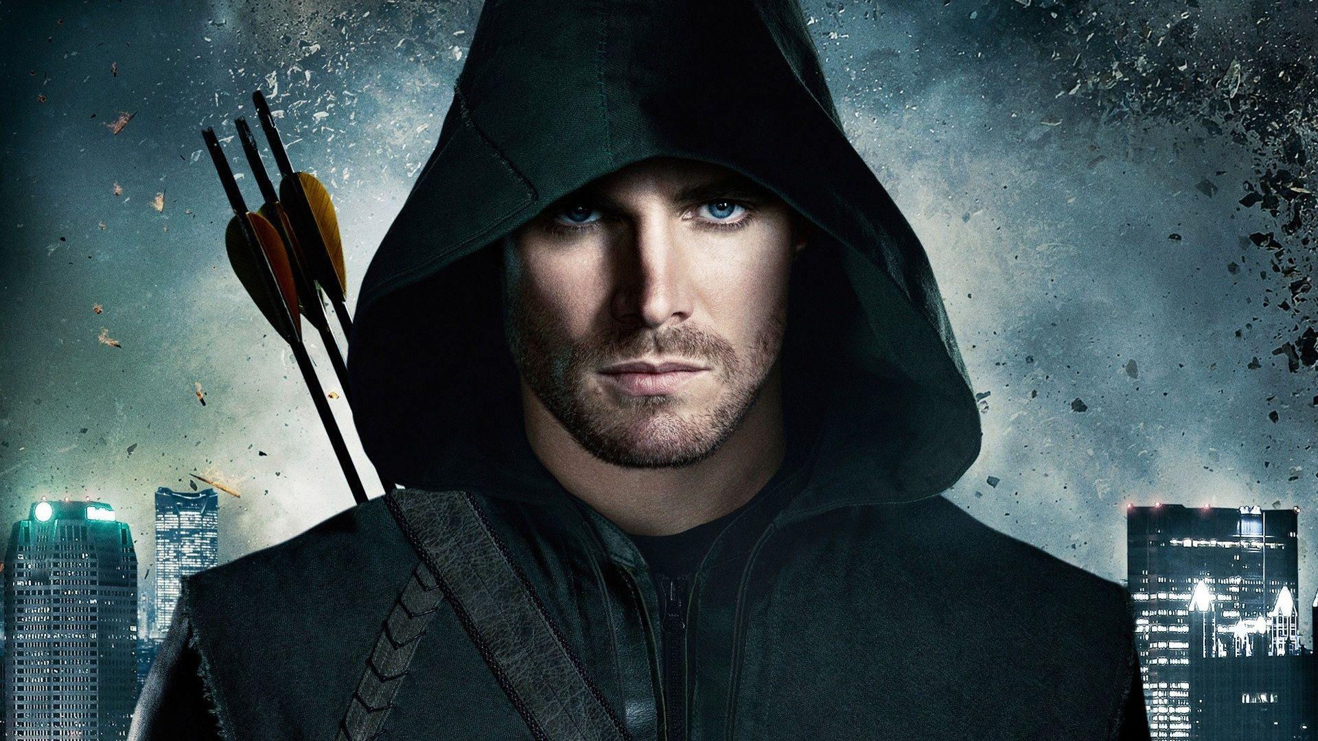 1920x1080 Arrow wallpaper 8