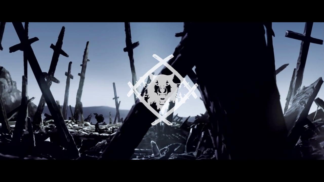 Xavier Wulf Wallpapers - Top Free Xavier Wulf Backgrounds - WallpaperAccess