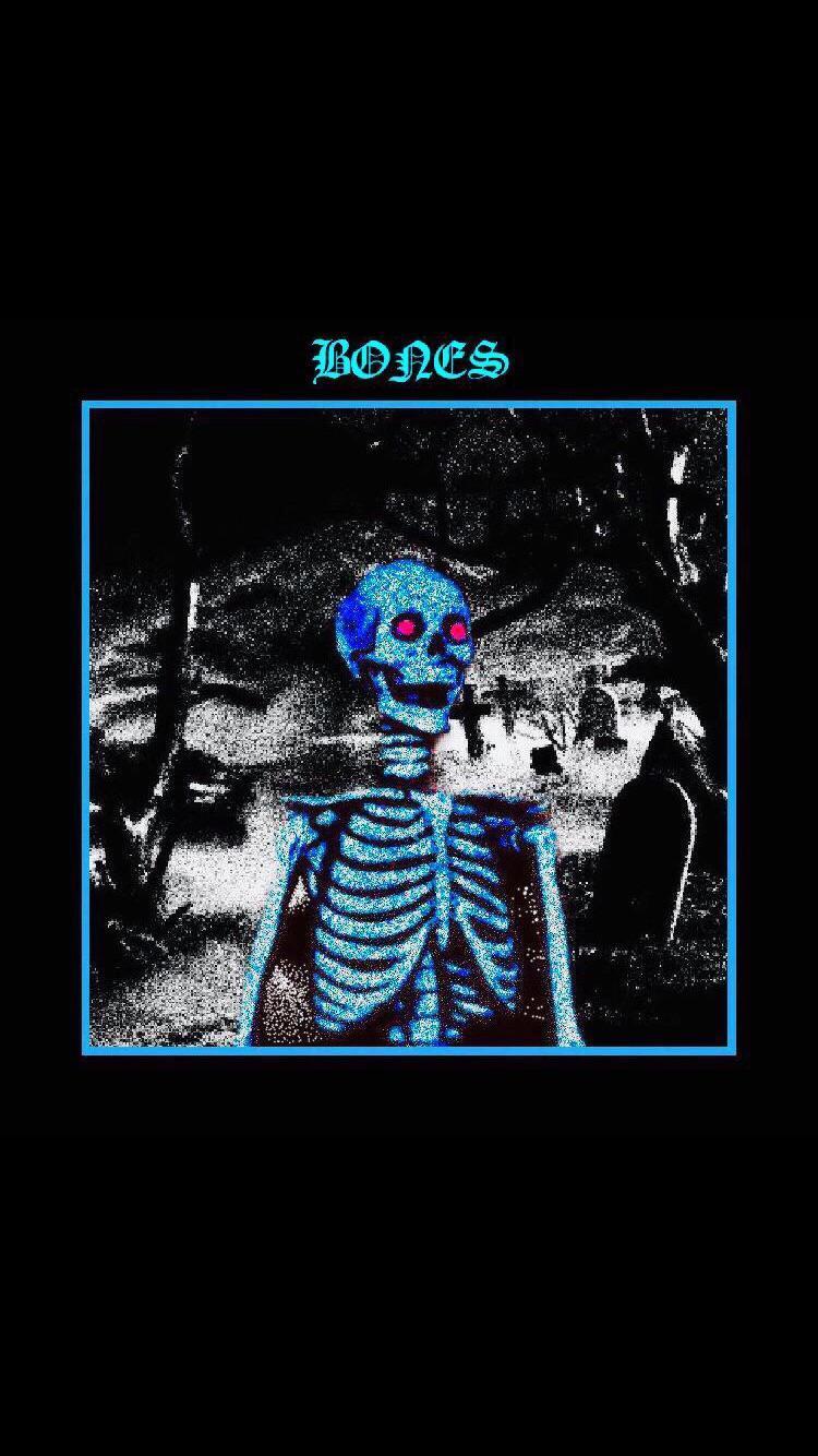 750x1334 TeamSESH Wallpaper