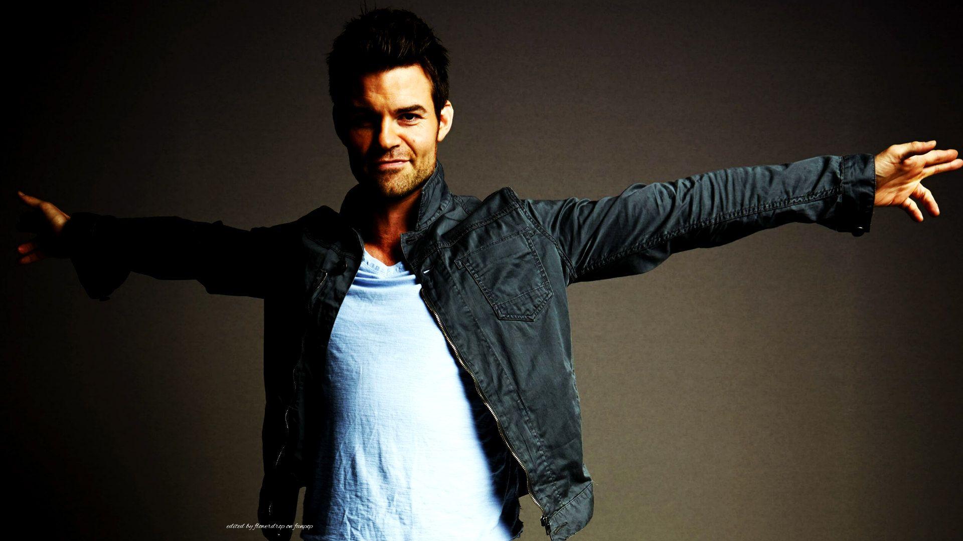 1920x1080 Daniel Gillies Rowdy Girls wallpaper