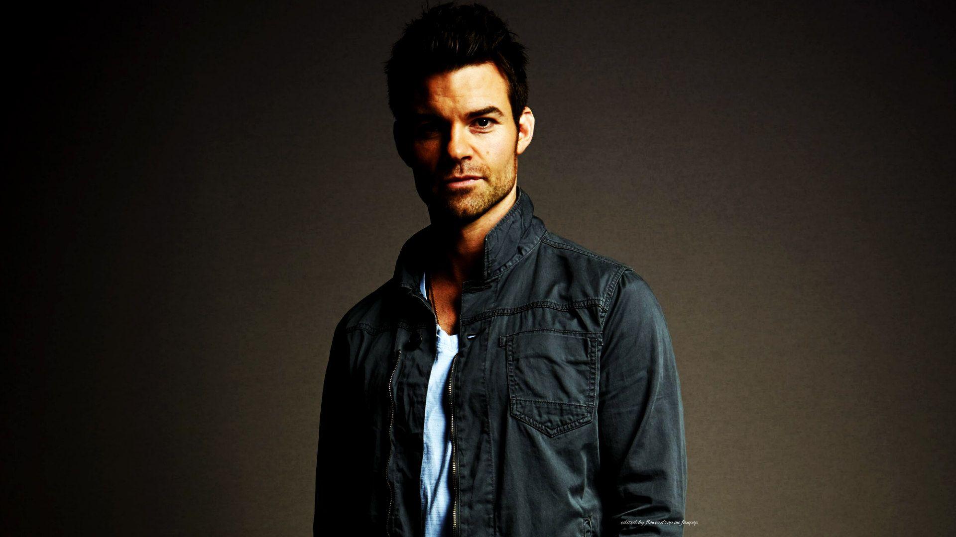 1920x1080 Daniel Gillies Wallpaper Gillies Wallpaper