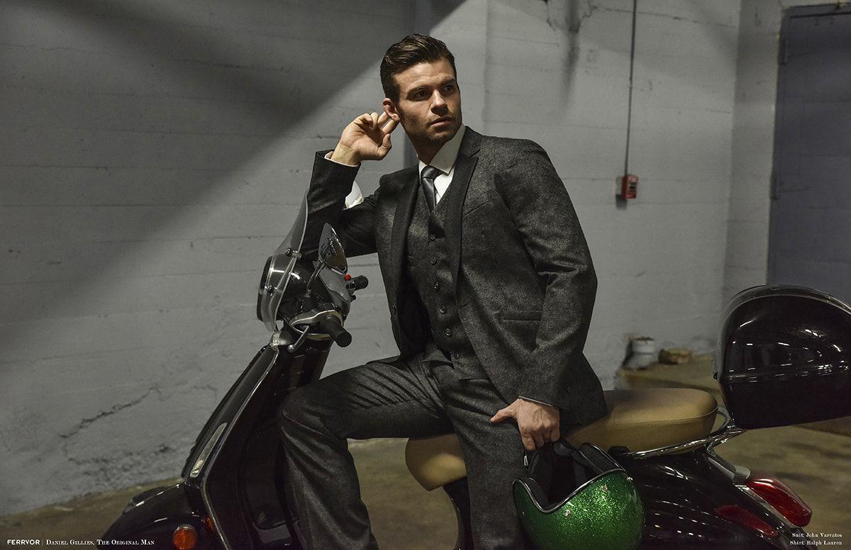 1200x776 Elijah Mikaelson Wallpaper