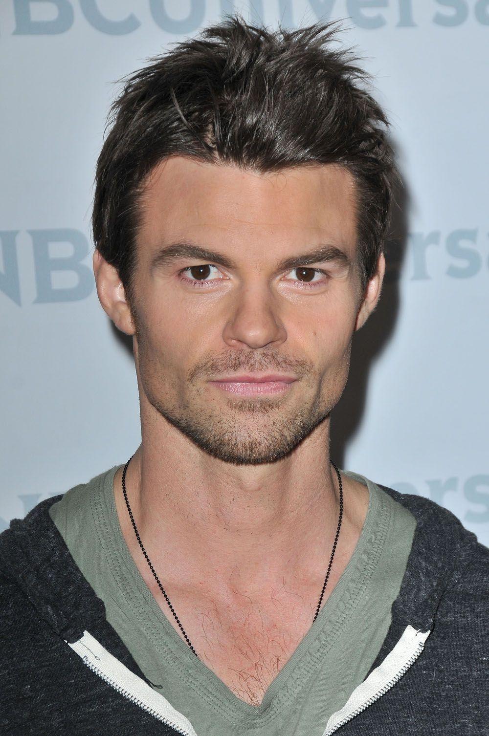 Daniel Gillies Wallpapers - Top Free Daniel Gillies Backgrounds ...