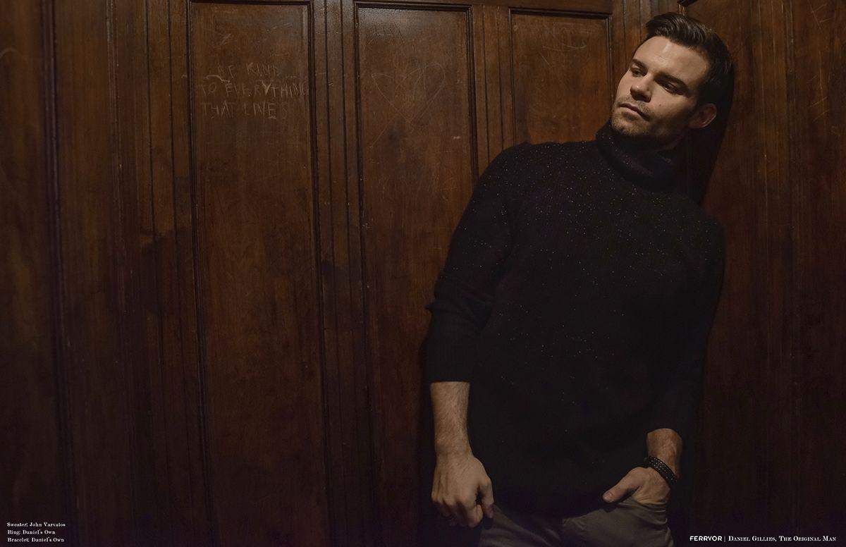 1200x776 Daniel Gillies, Height & Life Story. Super Stars Bio