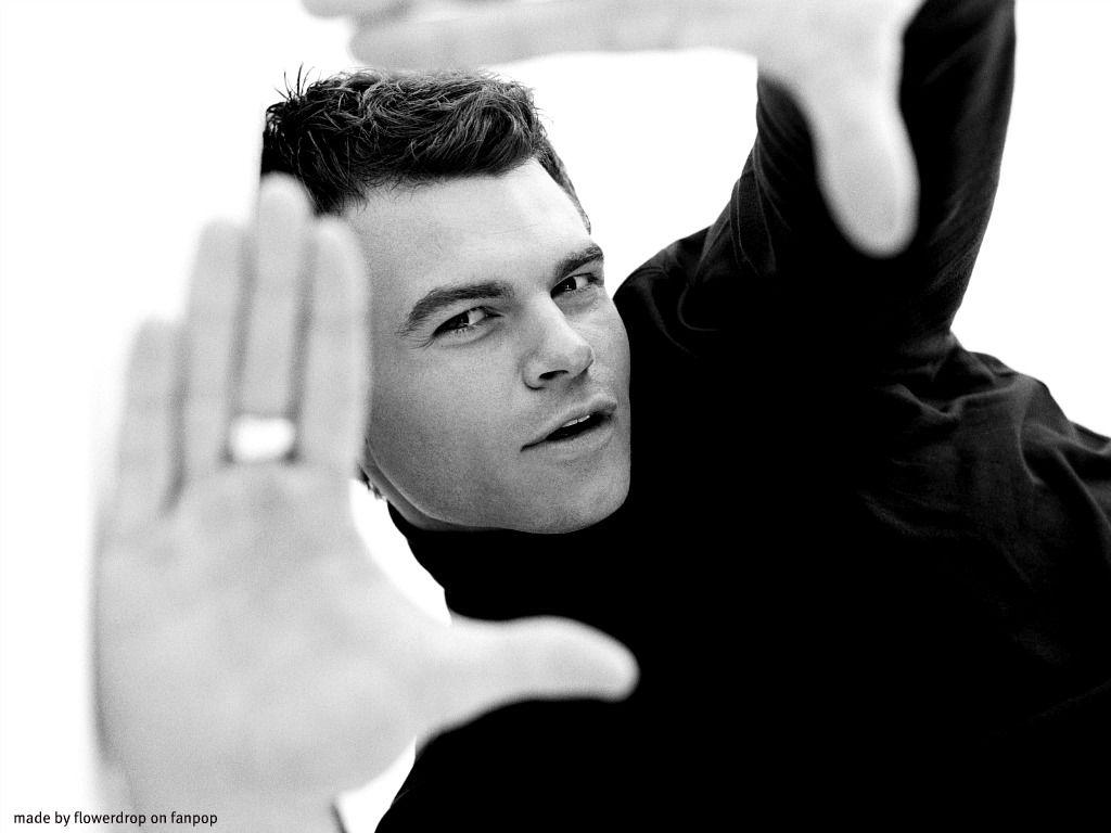 1024x768 Daniel Gillies Wallpaper Gillies Wallpaper