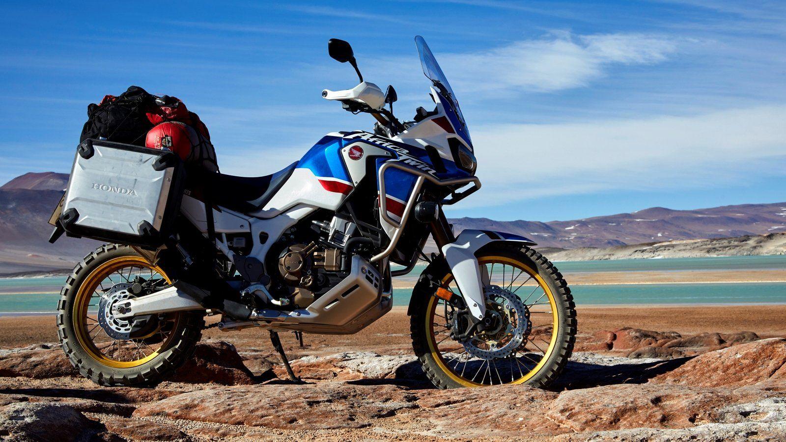 Honda Africa Twin Wallpapers - Top Free Honda Africa Twin Backgrounds ...