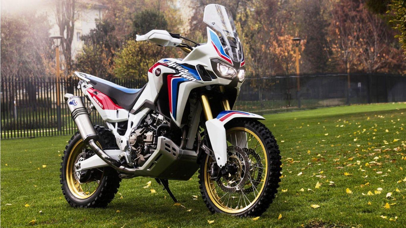 Images Of Honda Africa Twin 2018 2019 Photos Of Africa Twin 2018 2019 Bikewale