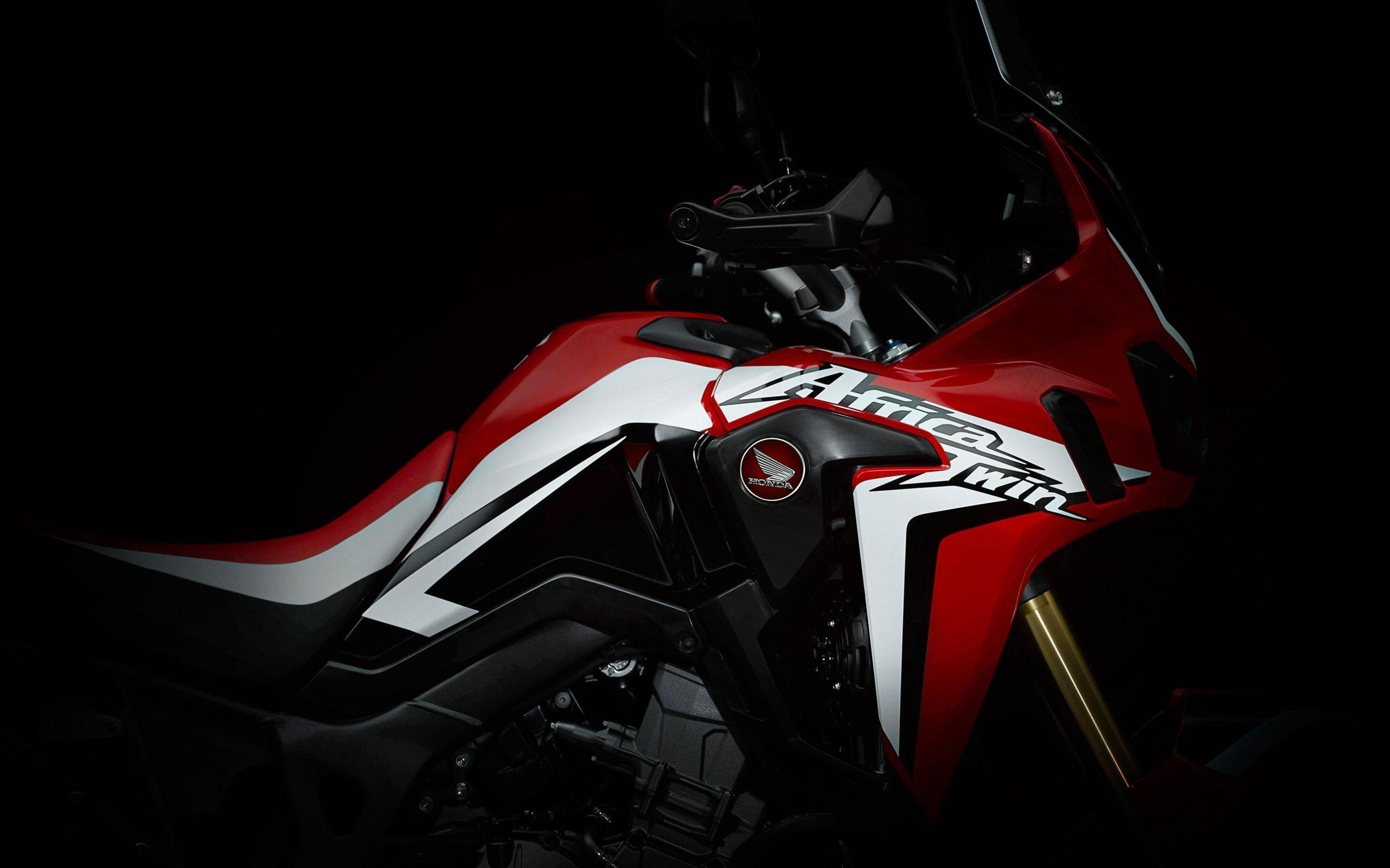 2880x1800 Honda Africa Twin CRF1000L 2016 wallpaper