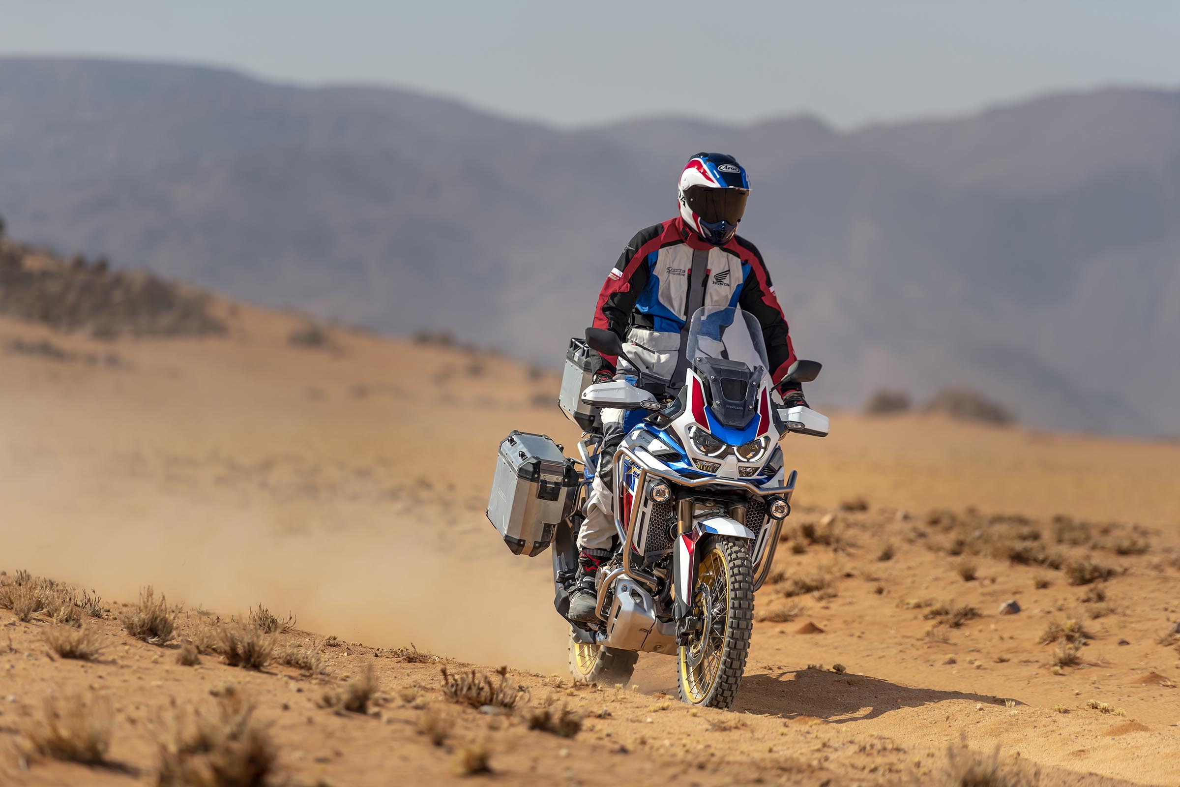 Honda Africa Twin Wallpapers - Top Free Honda Africa Twin Backgrounds ...