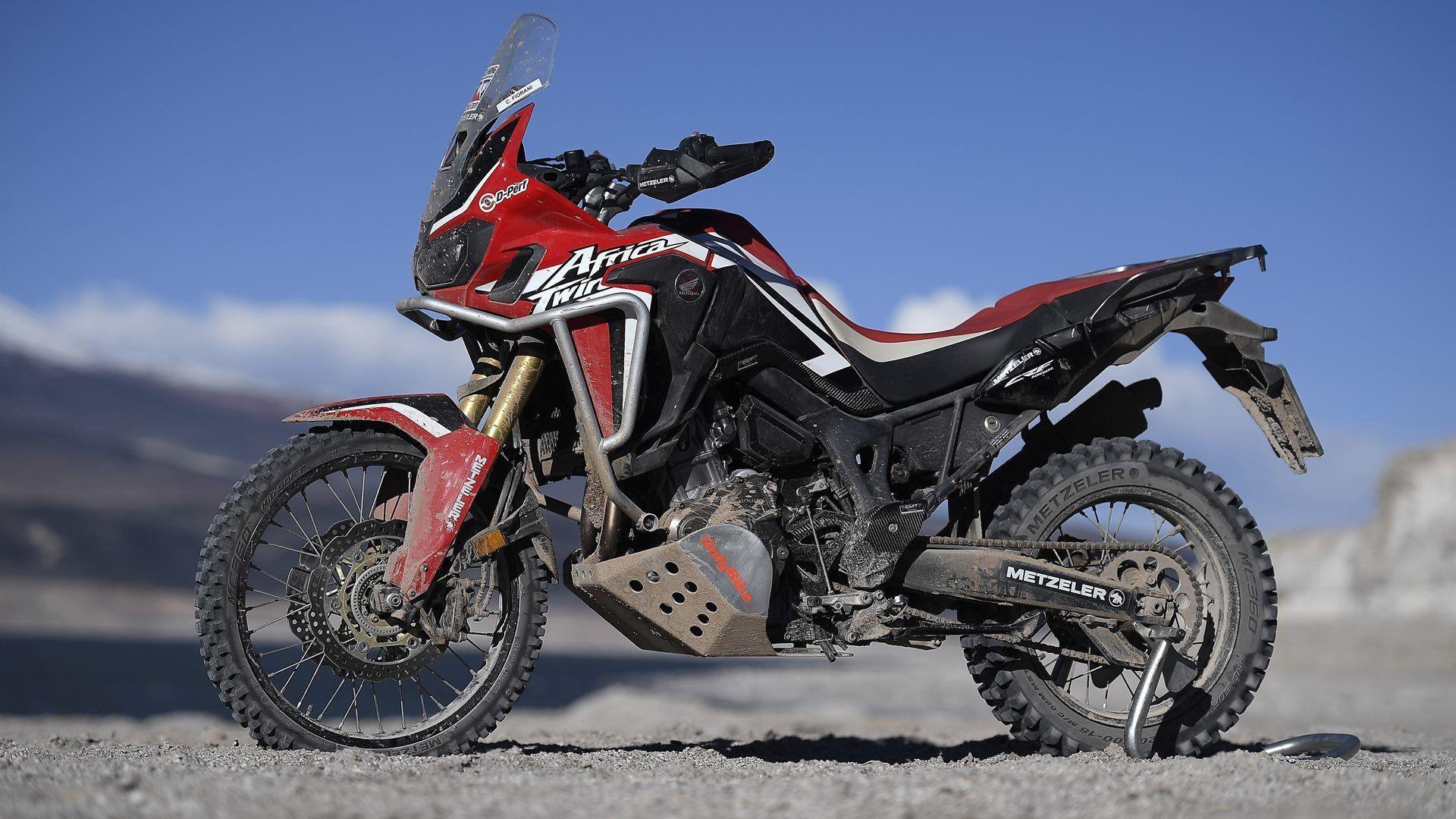 Honda Africa Twin Wallpapers - Top Free Honda Africa Twin Backgrounds ...