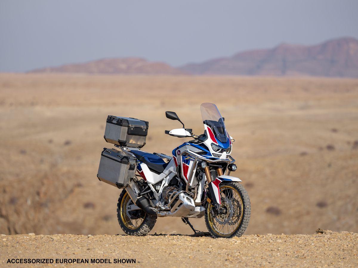 Honda Africa Twin Wallpapers - Top Free Honda Africa Twin Backgrounds ...