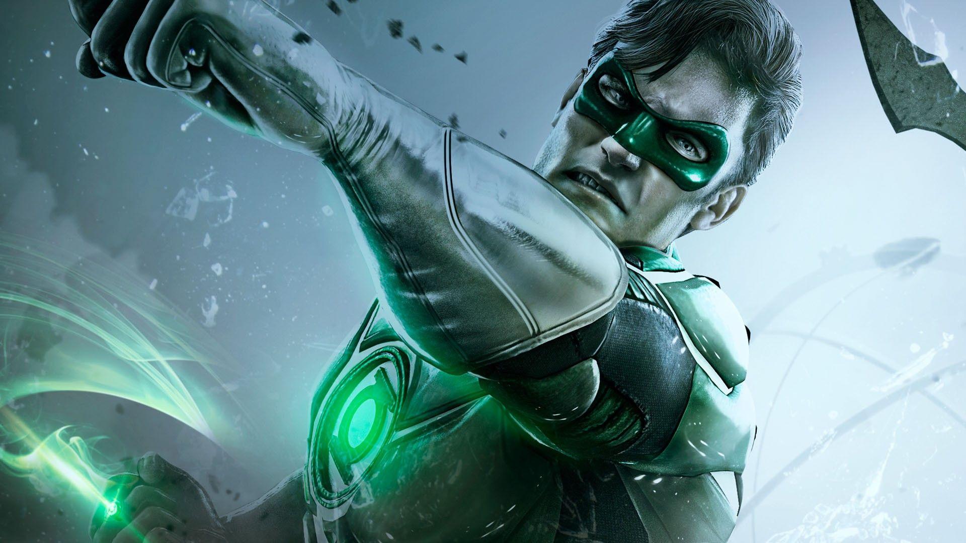 1920x1080 Green Lantern HD Movies, 4k Wallpaper, Image, Background