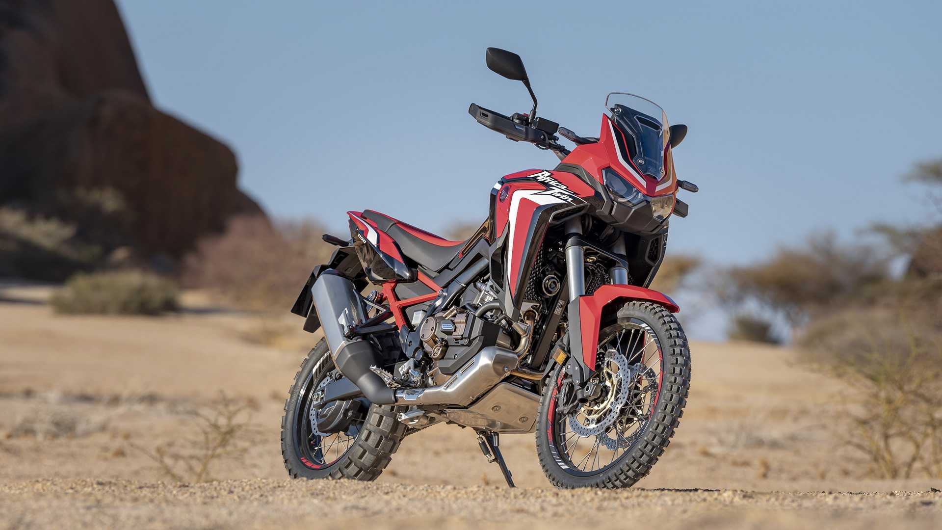 1920x1080 Honda Africa Twin Launched In India From Rs 15.35 Lakh