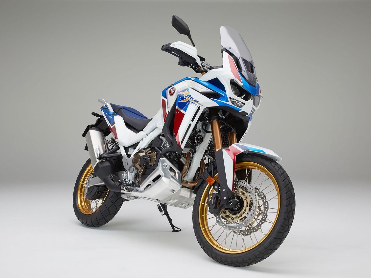 Honda Africa Twin Wallpapers - Top Free Honda Africa Twin Backgrounds ...