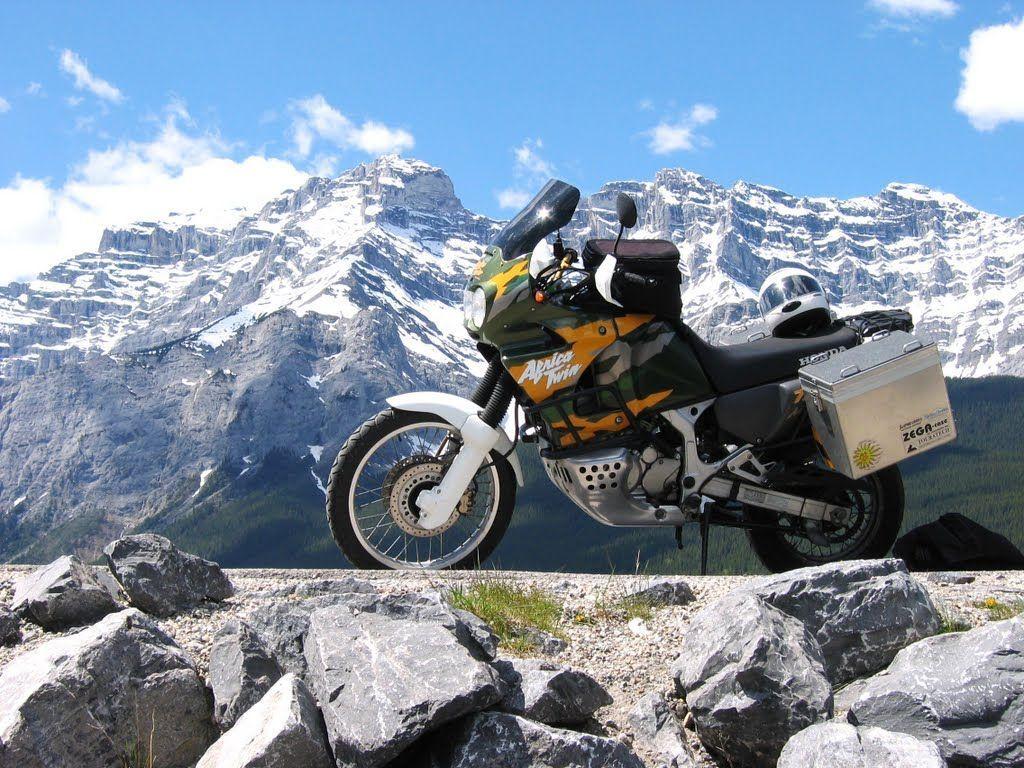 1024x768 wallpaper africa twin africa twin, Adventure bike, Africa