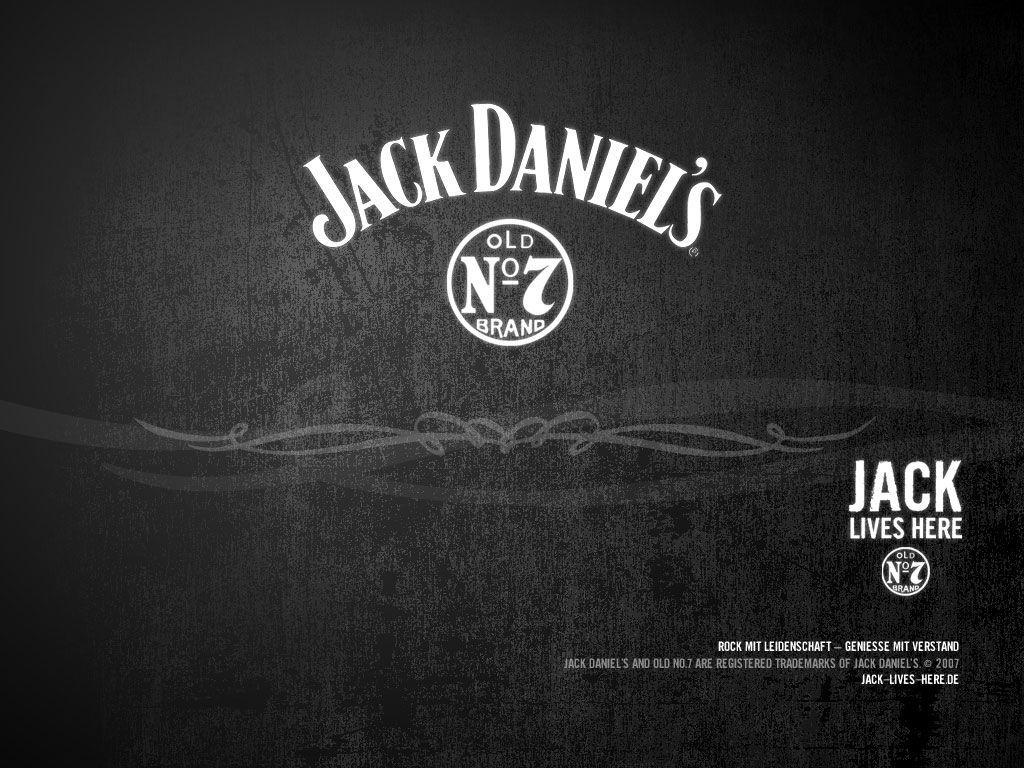 Jack Daniel's Desktop Wallpapers - Top Free Jack Daniel's Desktop ...