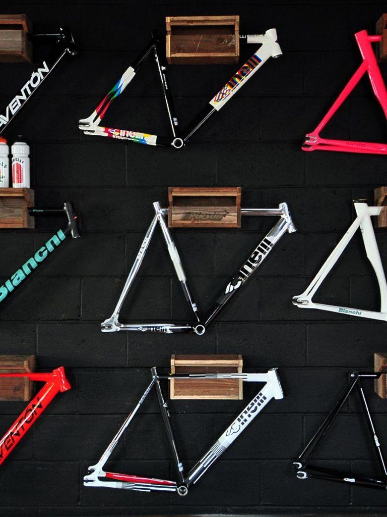 768x1024 Free download Pursuit Bicycles Frameset Wallpaper PursuitBicycles Bianchi [1600x1200] for your Desktop, Mobile & Tablet. Explore Cinelli Wallpaper. Cinelli Wallpaper