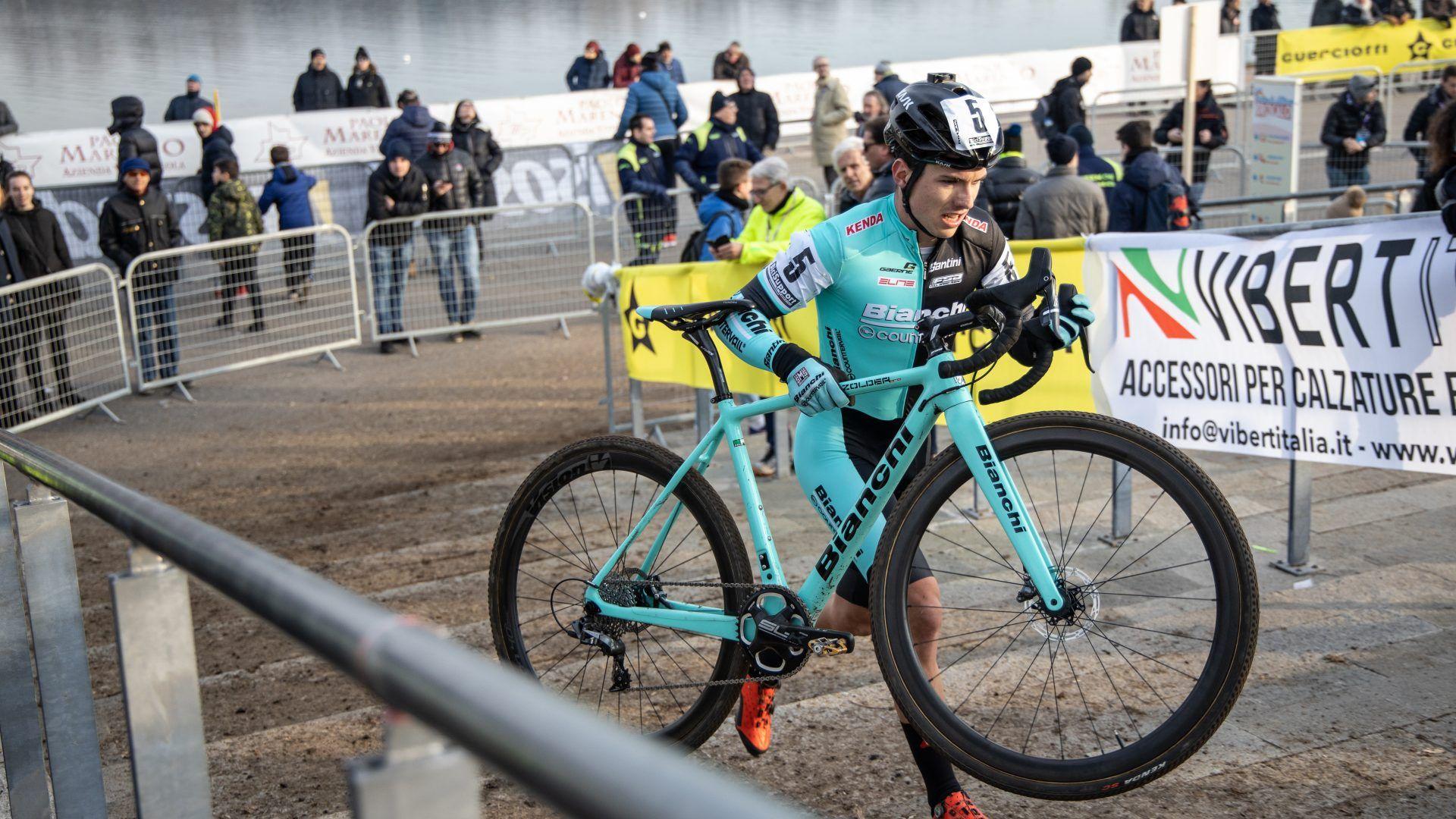 1920x1080 Bianchi Cyclocross