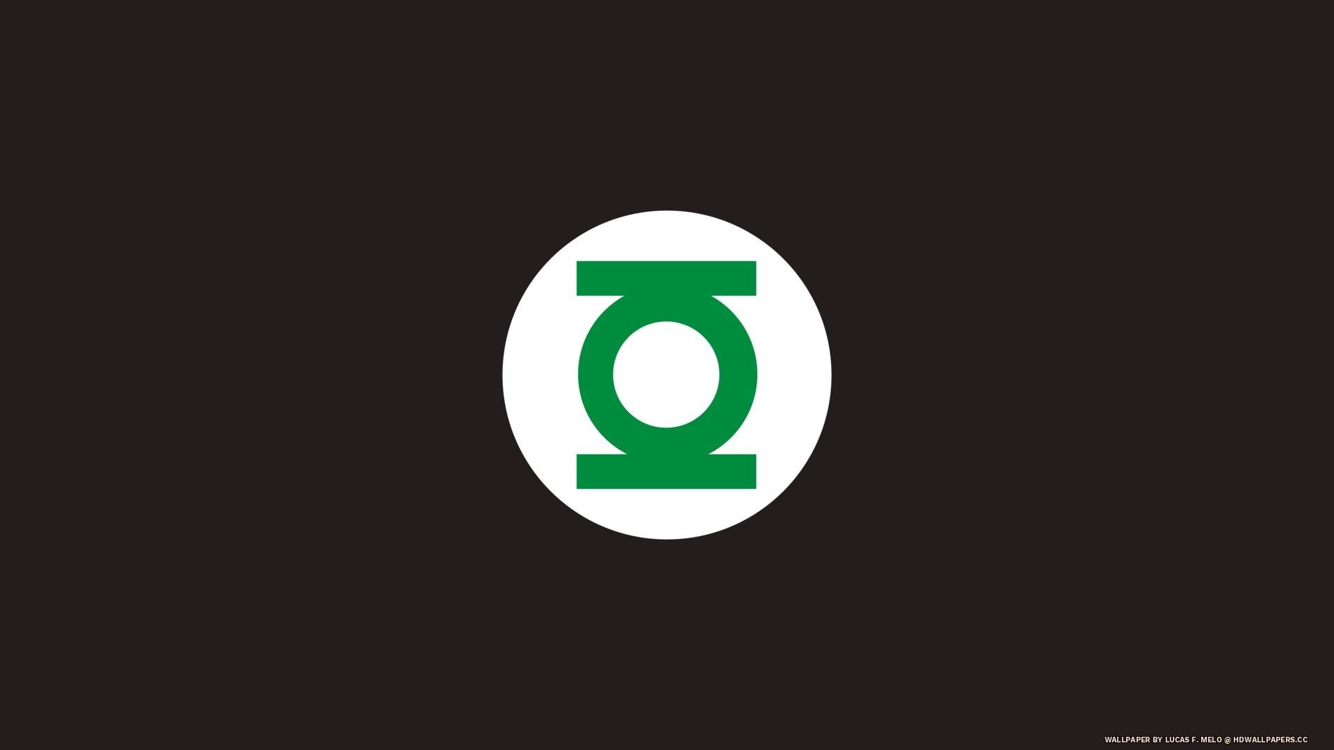 1920x1080 Green Lantern Wallpaper