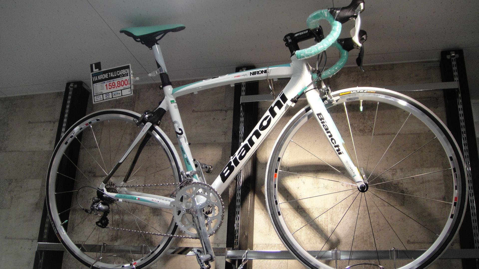 1920x1080 Bianchi Via Nirone 7alu Carbon 20s Via Nirone White, Download Wallpaper